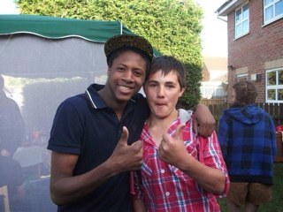 TeZr_Glide's profile picture. Don't let anyone talk you down