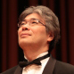 Yoichi_ADACHI's profile picture. Choral Director. My hobbies are walking and railway.　安達陽一　合唱指揮者　東京都在住　JCDA日本合唱指揮者協会会員　電車と散歩が好きです。