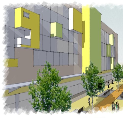 Mather Architecture