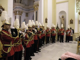 GonzMartino1978's profile picture. pertenezco a la banda de cornetas y tambores de la Samaritana de Alguazas , aficionado al futbol en especial al real murcia y al real madrid.