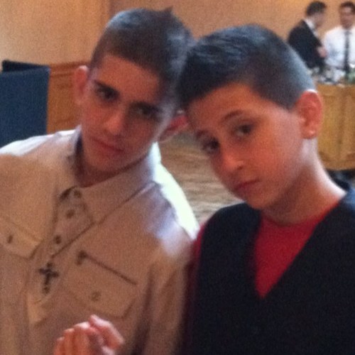 EmilyFusco01's profile picture. 