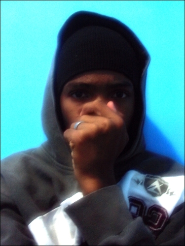 CRF ♥ MAIOR PAIXÃO
