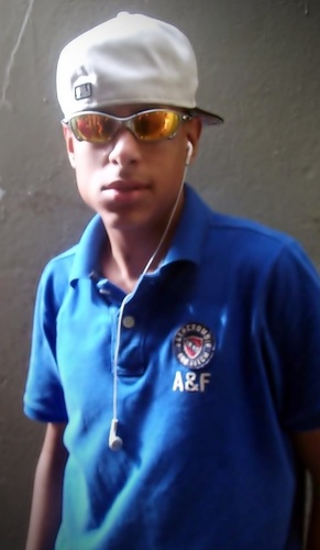 SE LUTAR TU VAI ALEM HUMILDE IGUAL JESUS...