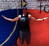 digital socialmedia marketing branding specialist & ironman