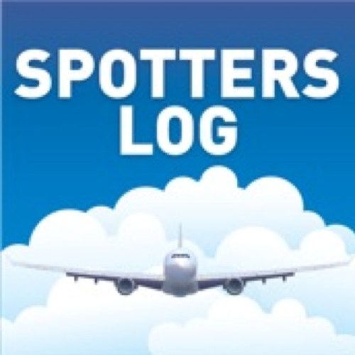 A superb 'app' for iOS is on its way for avid Plane Spotters all over the world!