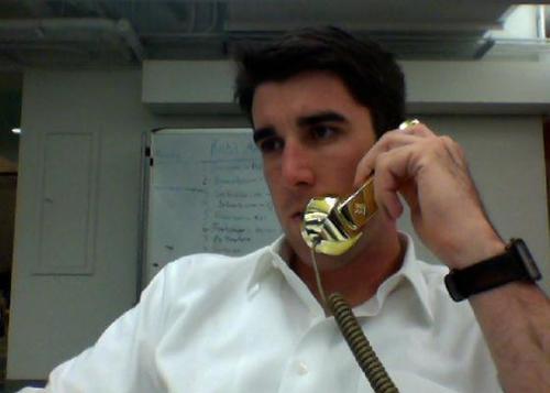 MisterPatBrown's profile picture. 