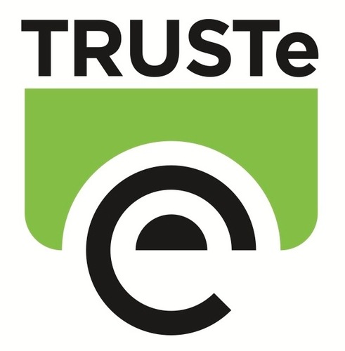 Leading provider of privacy technology and certifications for 5,000+ companies worldwide. Find us @TRUSTe as well.