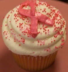 CupcakeZ - The name says it all!  What to do after years in the corporate world? It was time to do something fun, and a have a job that I wanted to get up for.