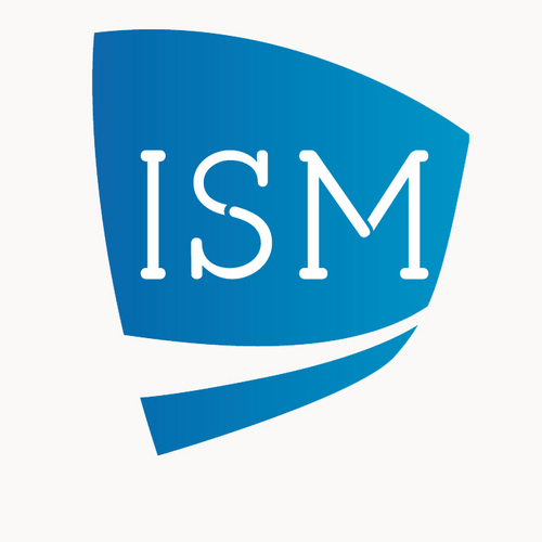 A training space for digital content management.