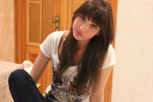 Alekseyeva_N's profile picture. 