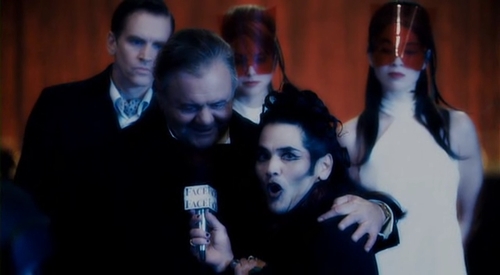 The folks at home would like to know your views about zydrate use and it's abuses. Care to comment, sir? #GeneticOpera [RP]