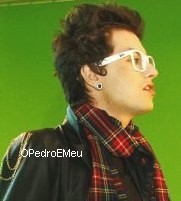 Fã Clube dedicado ao Vocalista Pedro Lanza da Banda RESTART. (ainda não oficializado)   21/01/12