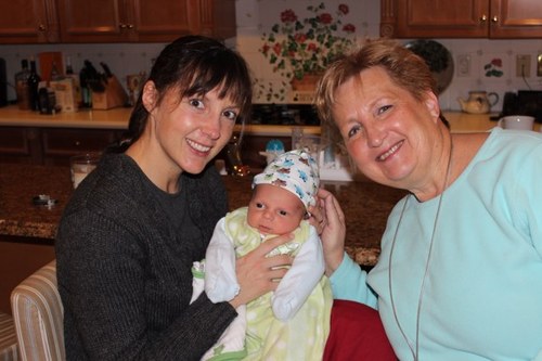 EileenSott's profile picture. 