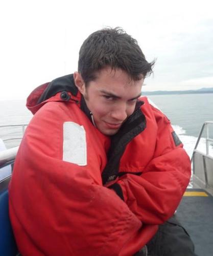 andywright141's profile picture. 