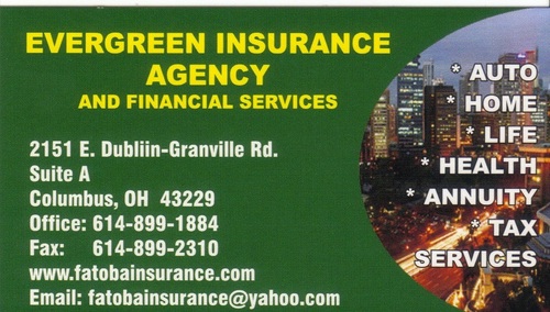 Fatobainsurance's profile picture. Fatoba Insurance: Get a FREE INSURANCE QUOTE within 24 Hours!!!