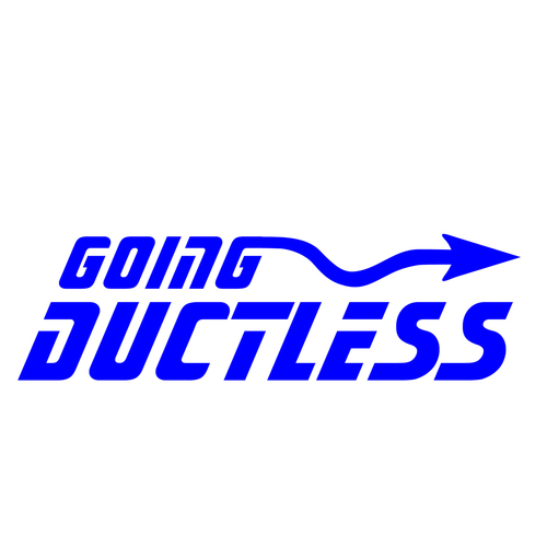 Ductless air conditioning experts providing industrial, commercial and residential #HVAC in Toronto and the GTA, specialising in Mitsubishi, Daikin & DX piping