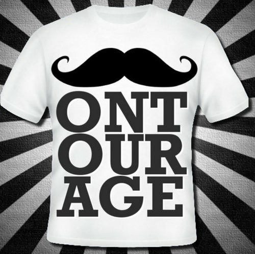 OntourageMaga's profile picture. Follow us for awesome on tour #MAGA2012 t-shirts!! Check out http://t.co/z9lL77x2JD and choose your groups design!