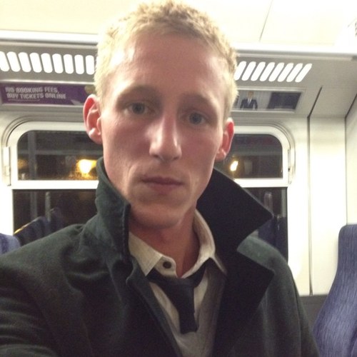 russmull's profile picture. 