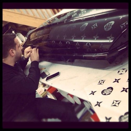 Addsigns's profile picture. We are a Hampshire based sign company specialising in all types of bespoke Signage, Vehicle Graphics, Coloured Stickers, PVC Banners and much more....