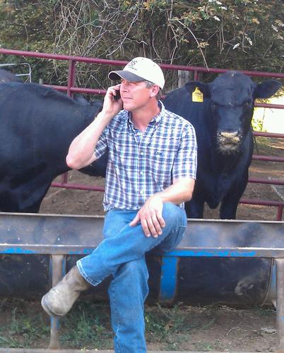 Gretsch Brothers Angus