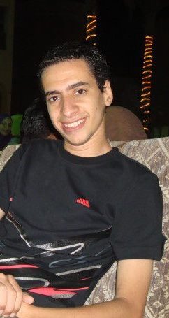 Doc_Radwan's profile picture. physician at police hospital , loves reading , football , FCBARCELONA