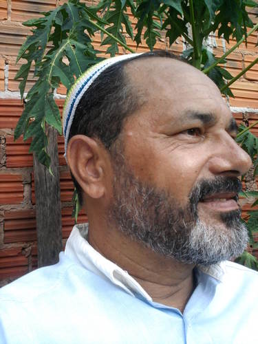 SOU:.Ex Católico-Ex Bispo Mórmom-Ex Evangélico-*Sou ISRAELITA=CONVERTIDO-a Fé Judaica do Messias,Yeshua\Jesus;Pró-Restauração do Nome do ETERNO DEUS;aos Povos.