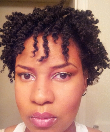 Blood bought daughter of the Most High God!!! nuff said!!