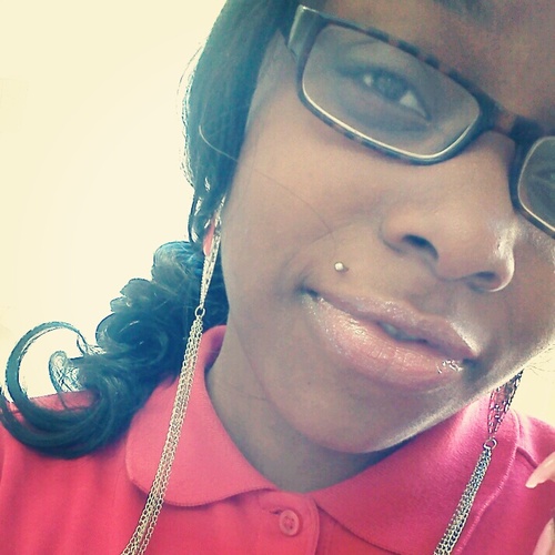 Follow Me On Instagram : @hissADDICTION `♥ rest in Peace to MyCousin Roc , Miss youu Rocco ; & rest In peace to My Daddy , going on 2 yrs :( love youuu