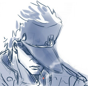 Marine scientist. Don't piss me off.