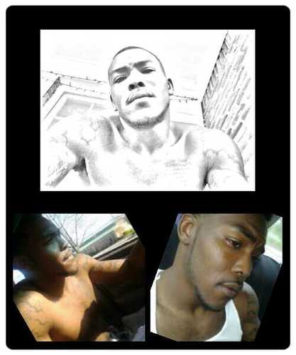 One of the realiest u gon eva meet been thru it all took some loses learned from my mistakes but yet still human DeePee.......HTG....