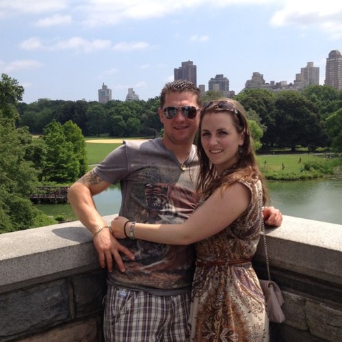 CBaarends's profile picture. 