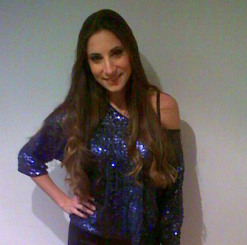 Hola,  Soy simpatica:)  AMO A @magdalenabravi ♥ ME SIGUIO EL 18/5 22:30♥ LaNumero214♥