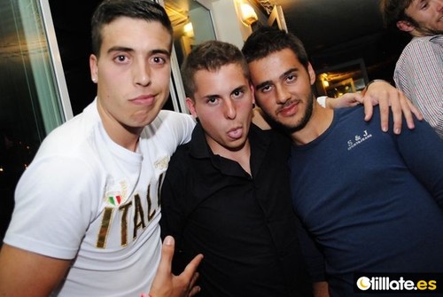 asier_lago's profile picture. Querer y no poder...Menuda mierda!!!