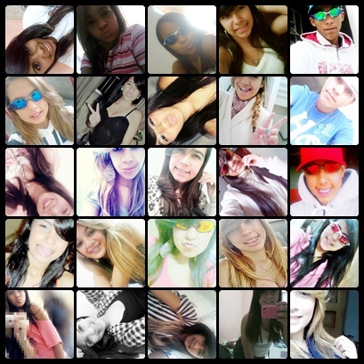 . .vamo mostrar pra todos,  q #BONDE nao é competição e nem concurso de beLeza e sim uma famiLia sempre *-* unidas.
 Ƥērgαnthiппēs