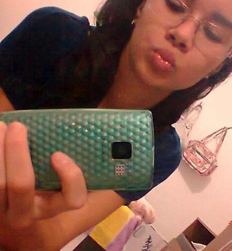 → Paraibana, 15 anos , Leonina , Solteira..