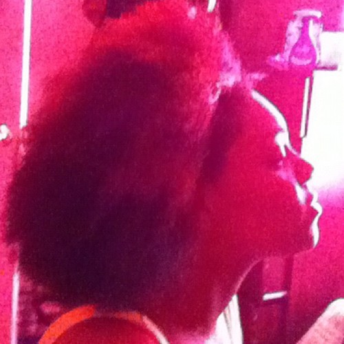 RavinQueen_ToNi's profile picture. iif yuh wanna knoe sumthing... just ask