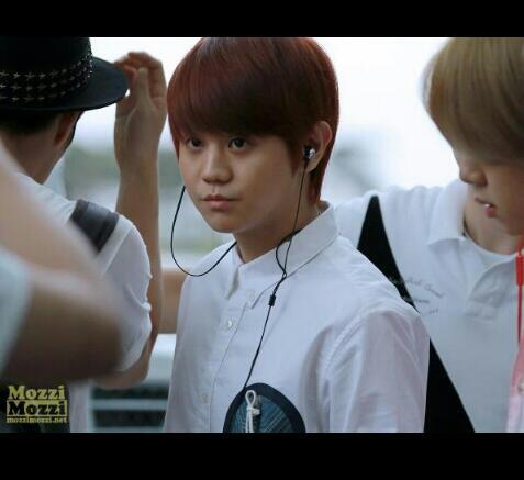 15소녀/윤두준 장현승 용준형 양요섭 이기광 손동운 SO BEAST♥