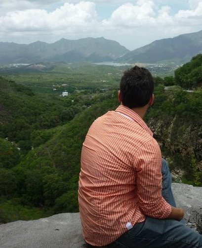 Federicomr1's profile picture. 