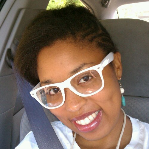 Wife, mother of 4, child of God...in need of the Lord's amazing grace and love.