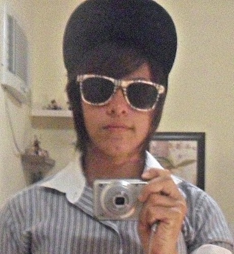 veemk que eu miim apresentto (6'   :)