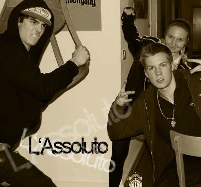 Rapper aus Leidenschaft :)