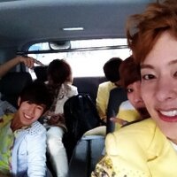 노민우 (@g_bfminwoo95) 's Twitter Profile