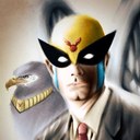Harvey Birdman - @HarveyBirdmanG - Twitter