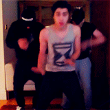 Niall wears a polo, hazza sings a solo, I want to fuck them because...YOLO. Owned by Sarah & Valerie :)
Valerie's other account: @GoshNosh Follow It!