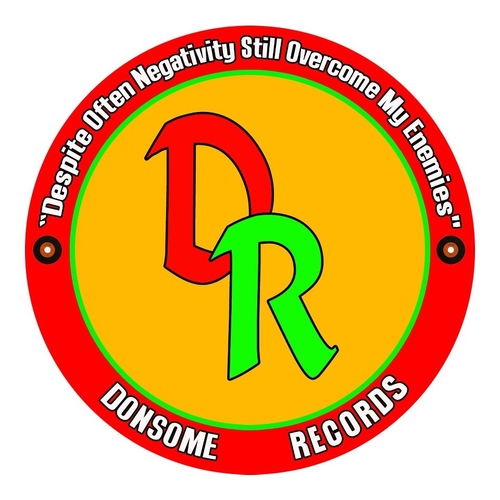 donsomerecords's profile picture. Donsome Records LLC  / Donsome Music Group / D.M.G Europe.