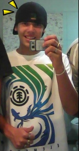 da namorada, bj s2