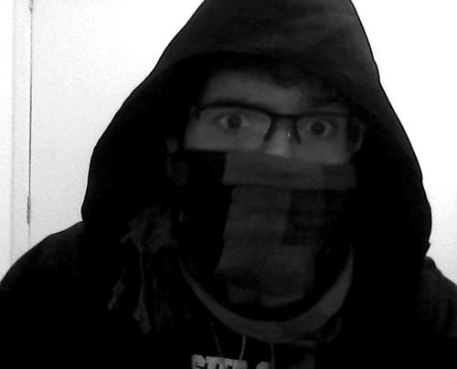 Oie, sou muito fofo!