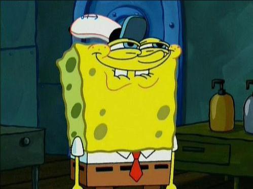 Funny Spongebob Quotes! #teamfollowback