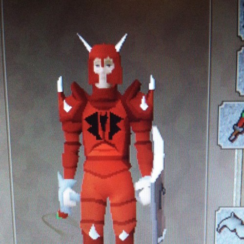 trekeeneizbeast's profile picture. 