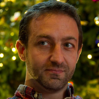 Quercia (@danielequercia) 's Twitter Profile Photo Quercia (@danielequercia) 's Twitter Profile Photo